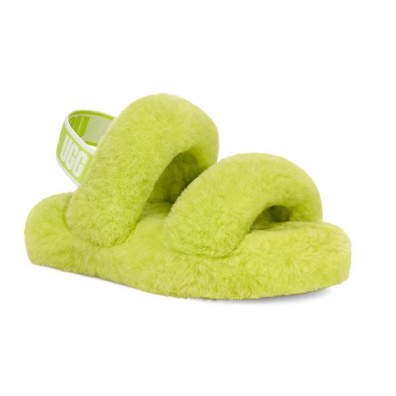 Ugg Oh Yeah 'Lime'