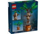 Конструктор LEGO Harry Potter 76433 Мандрагора