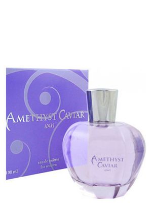 Axis Amethyst Caviar