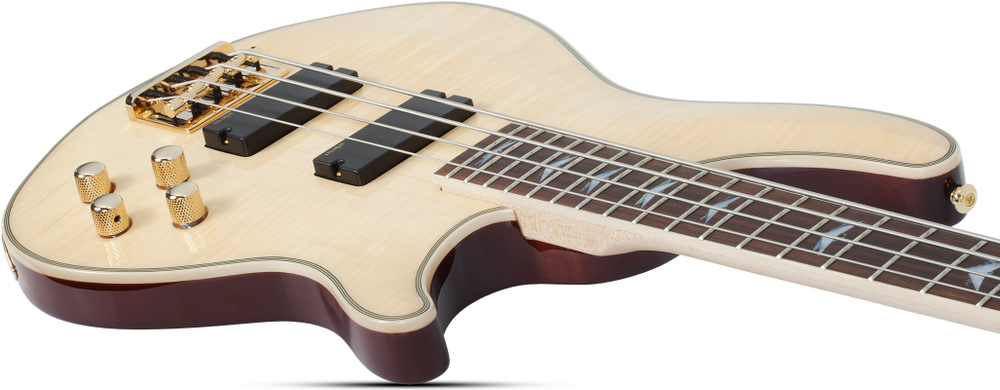 Бас-гитара Schecter Omen Extreme-4
