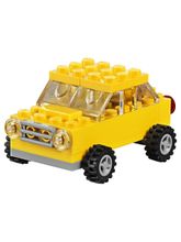 Набор для творчества среднего размера Classic LEGO 10696