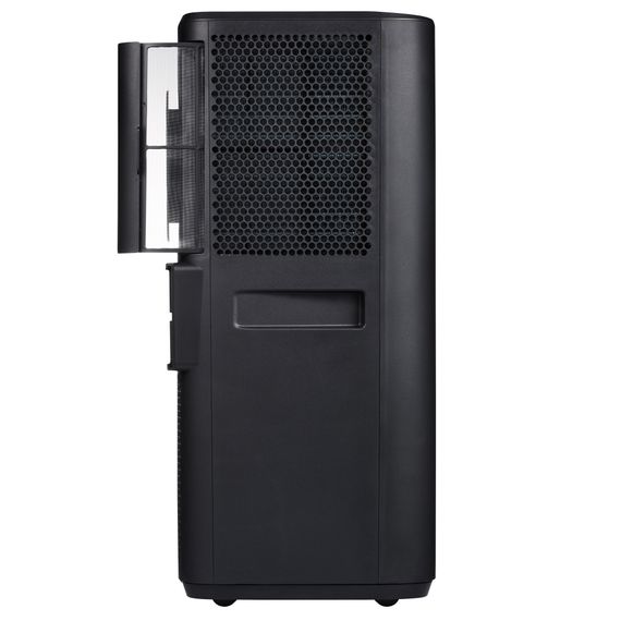 Кондиционер мобильный Ballu Eclipse BPAC-07 EPB/N6 black — (3)