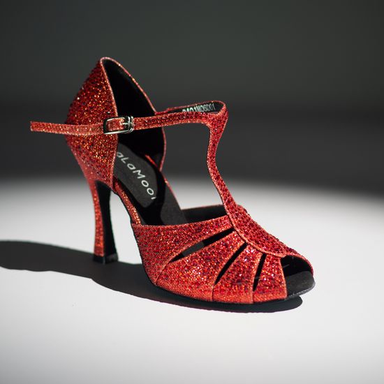 Туфли LaLaMooN - LADS527-100-520