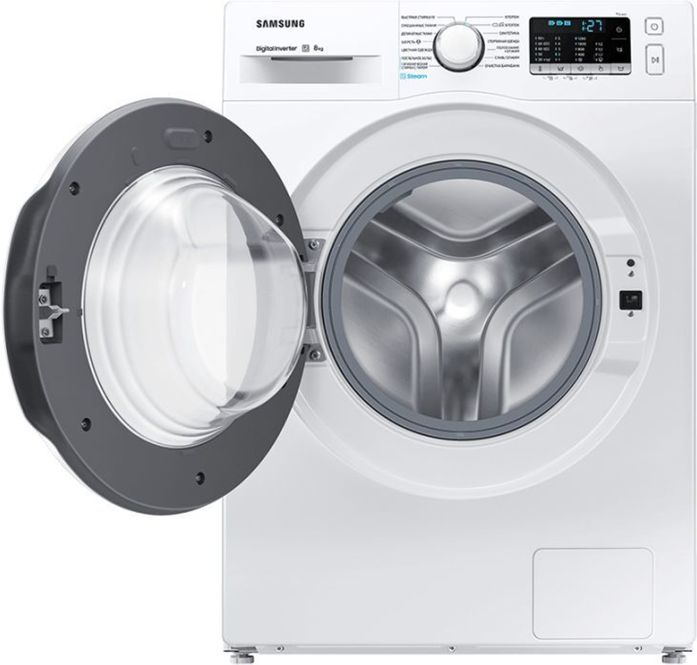 Стиральная машина Samsung WW80AAS20TE/LP