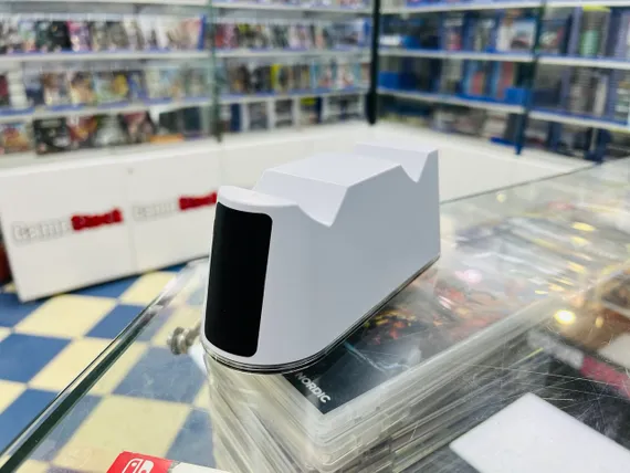 PS5 Зарядная станция для двух геймпадов FG-900 Б/У