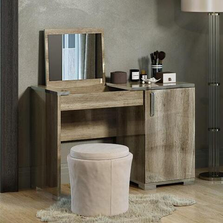 КАНАЛЕТТО Стол туалетный