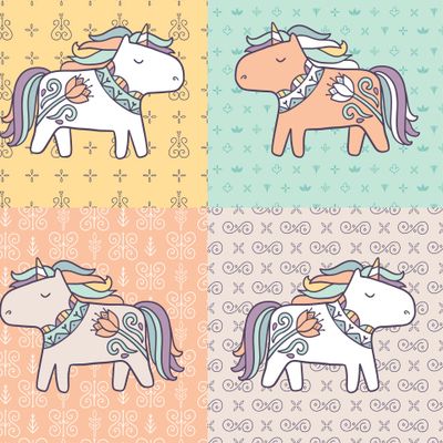 Якутиан юникорн