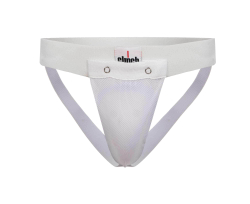Защита паха Clinch Groin Guard белая C505