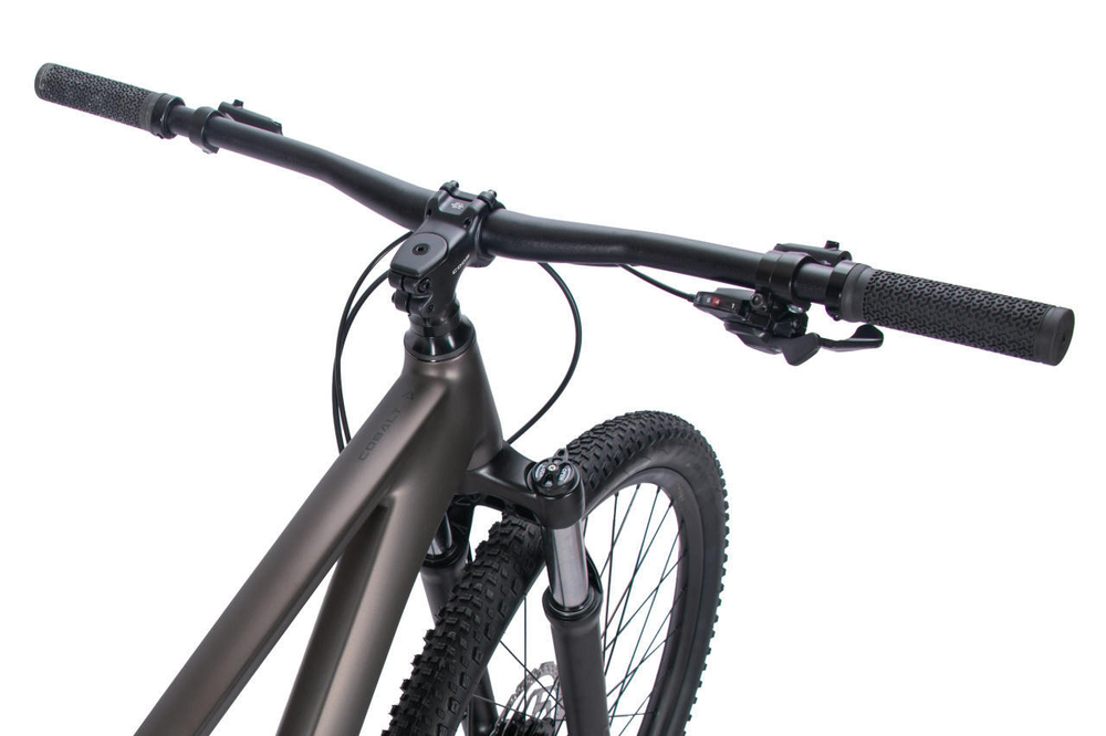 Горный велосипед Aspect Cobalt 29 (2025)