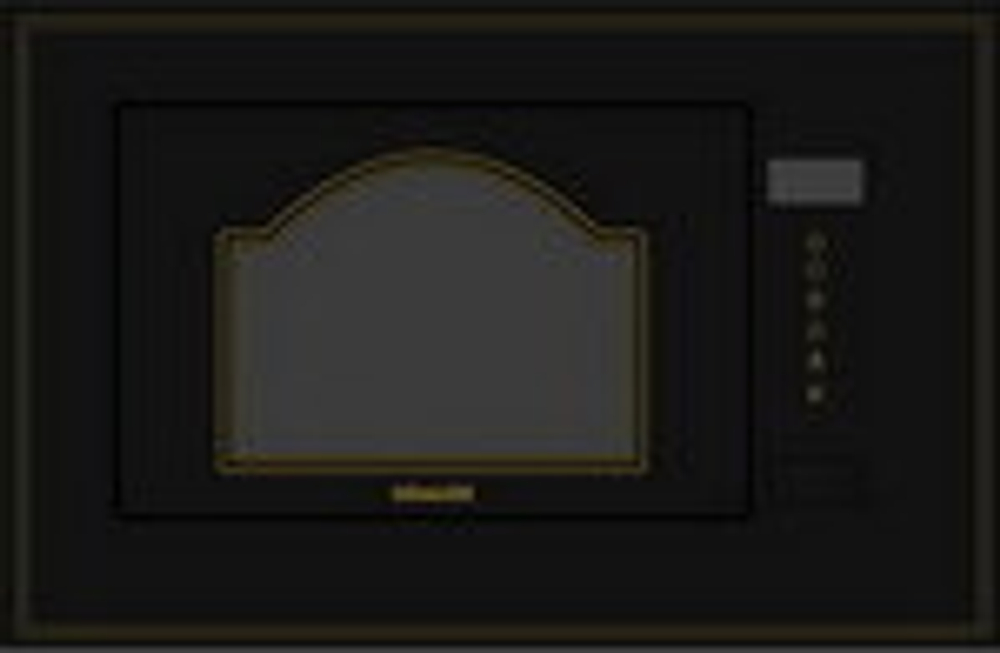 Встраиваемая микроволновая печь СВЧ Graude MWGK 38.1 S