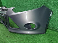 Бампер передний Ford Focus 3 (2011-2015)