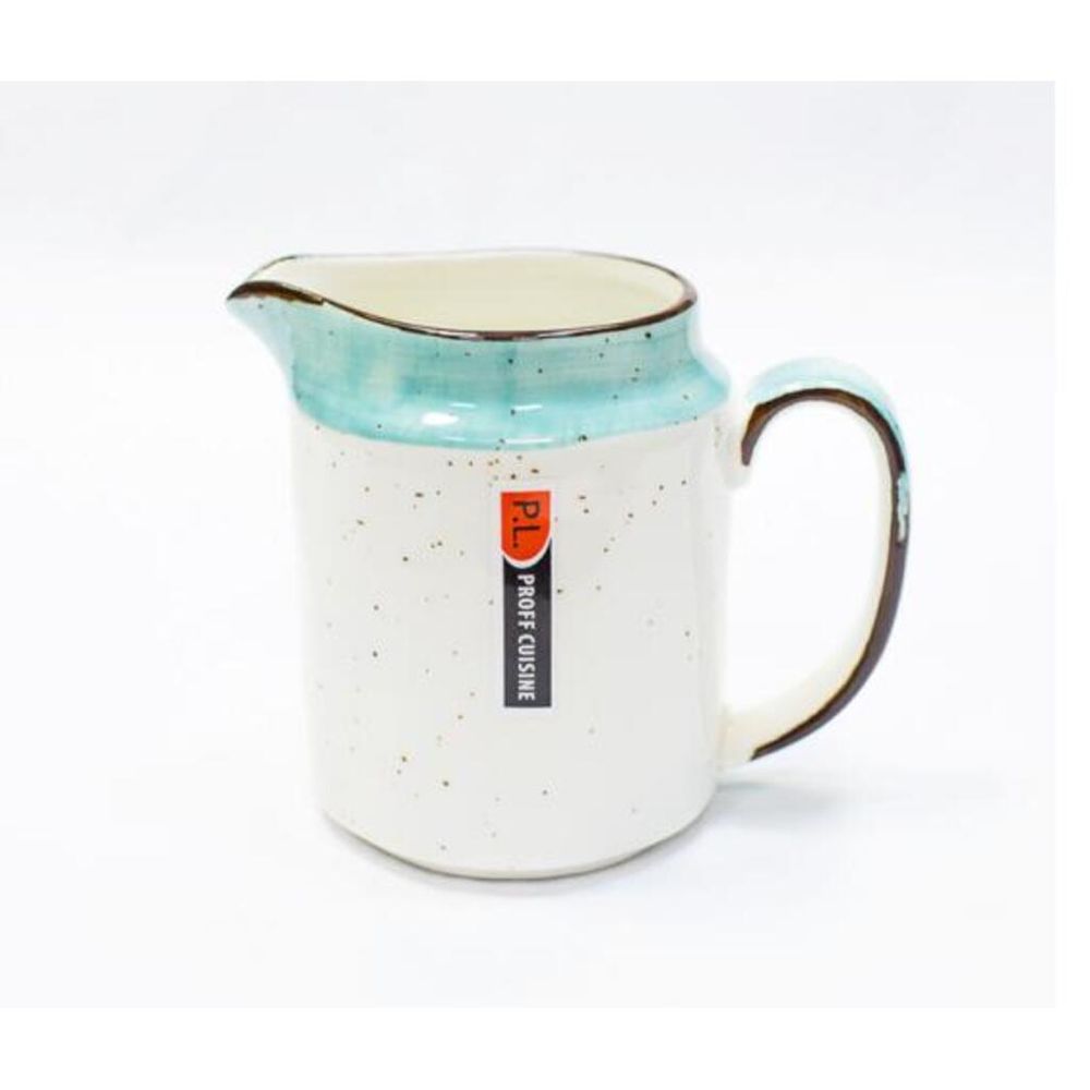 Молочник 275 мл d 7,5 см h9,5 см   P.L. Proff Cuisine [1]