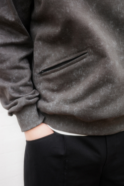 Свитер тройер ALTO Mercury