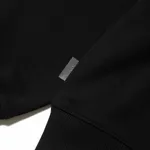 Худи ZNY OVERWHELMED SS22 Черный