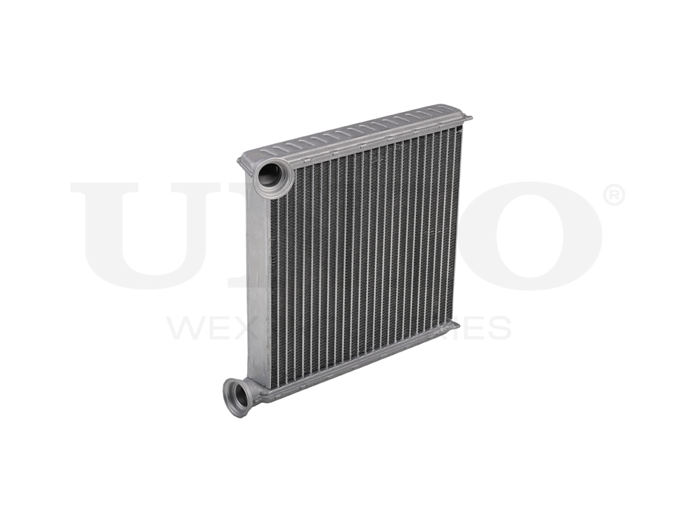 Радиатор отопителя UNIO RAD-20040