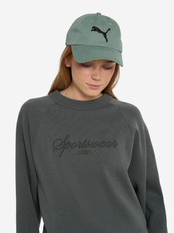 Кепка взрослая PUMA ESS PUMA CAT BB Cap