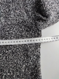 Кардиган Jean Paul с шерстью вязаный 44 размер