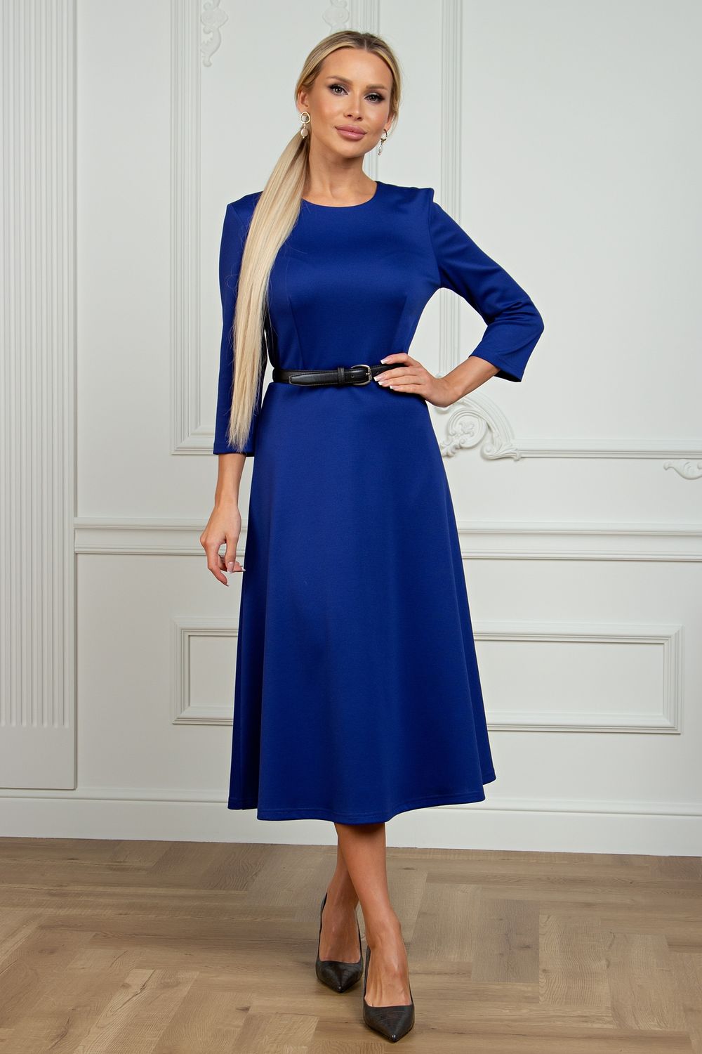 Платье Беатрис №35 Valentina