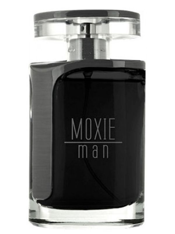 Perfume and Skin Moxie Man