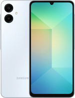 Смартфон  Samsung Galaxy A06 SM-A065F 4/64GB