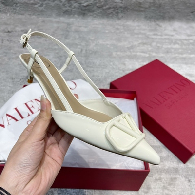 Valentino Pumps 4 cm
