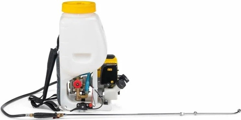 Опрыскиватель бензиновый CHAMPION PS227