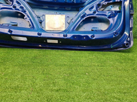 Крышка багажника Geely Coolray (2019-2024)