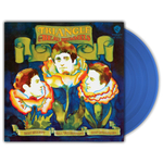 The Beau Brummels / Triangle (Coloured Vinyl)(LP)