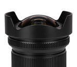 Объектив 7Artisans 9mm f/5.6 Mark II Sony FE