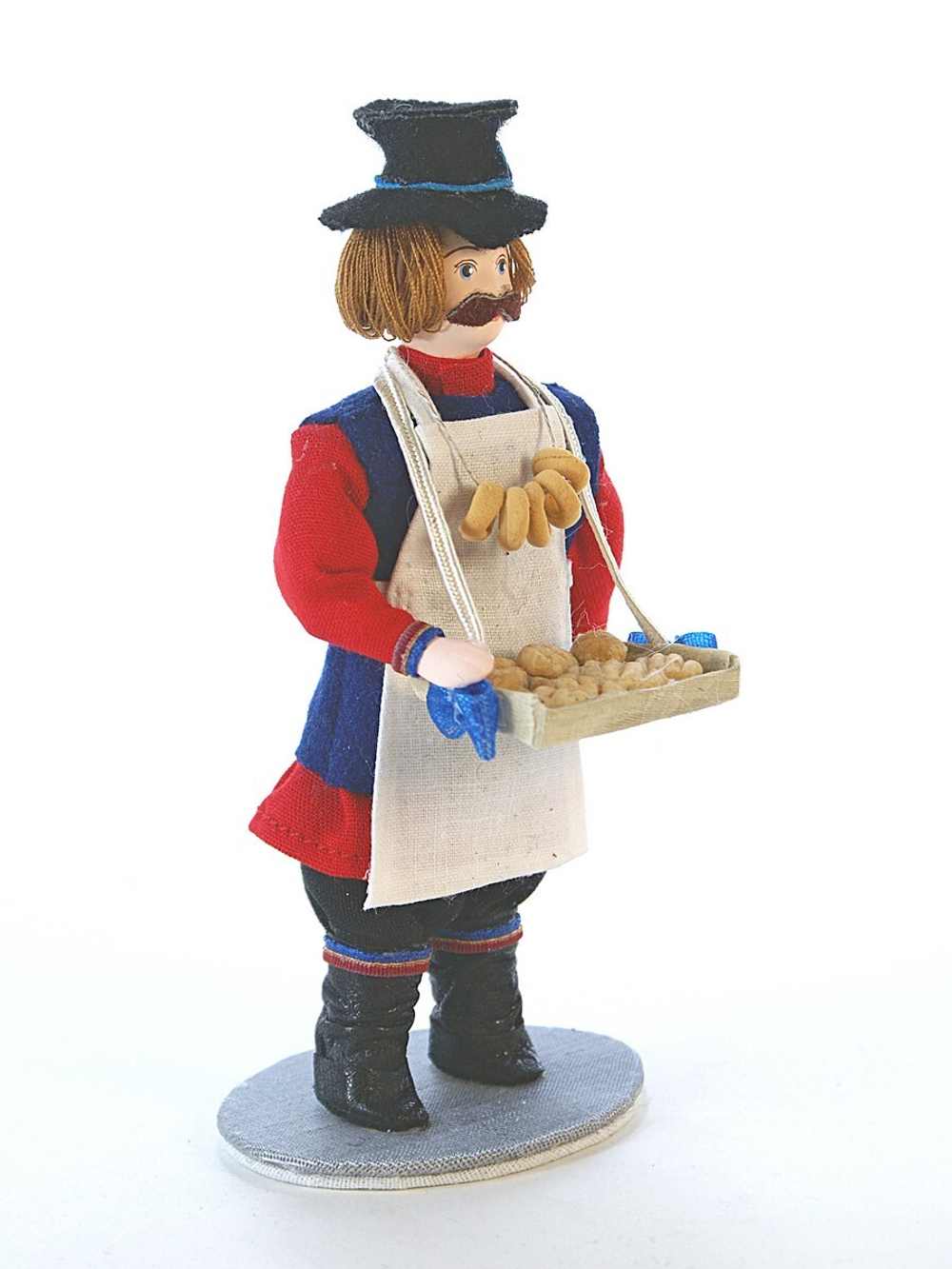 Кукла Булочник Санкт-Петербурга