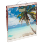 Весы напольные электронные ENERGY EN-419P, до 180кг