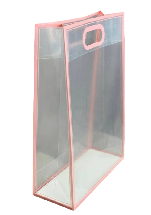 Пакет подарочный