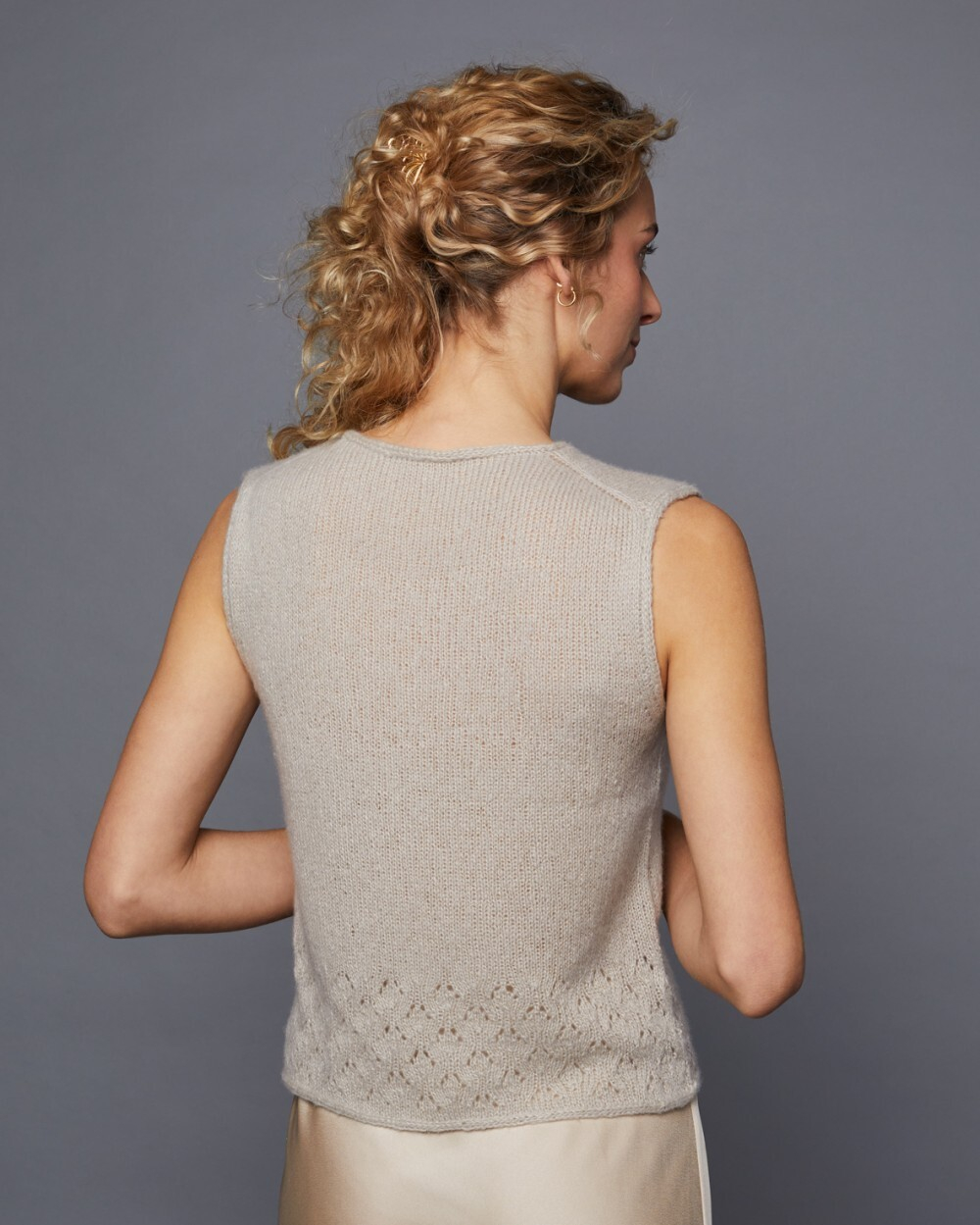 Пряжа Lamana Roma (47)