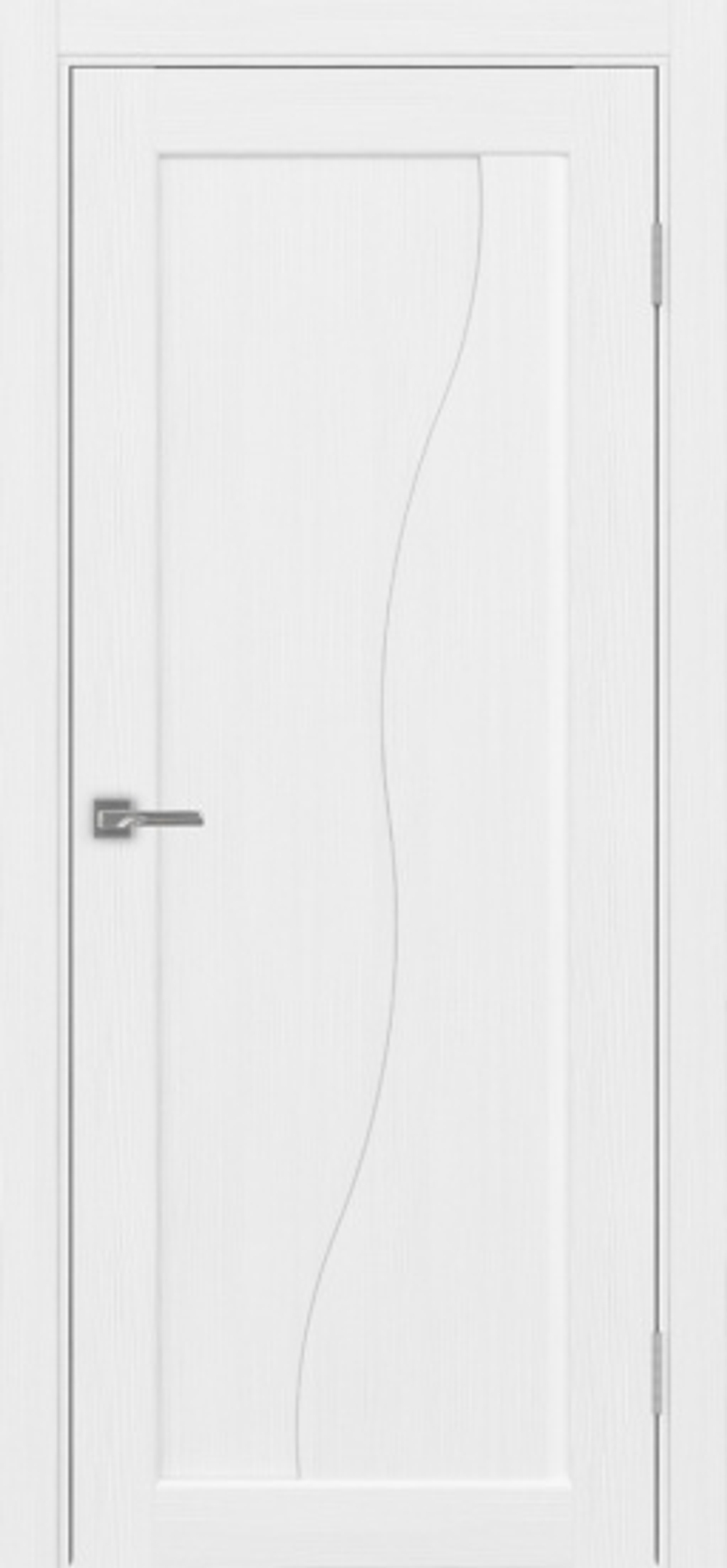 Межкомнатная дверь Optima Porte СИЦИЛИЯ 720.11