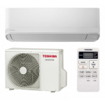 Сплит-система инверторного типа TOSHIBA Seiya RAS-13J2VG-EE
