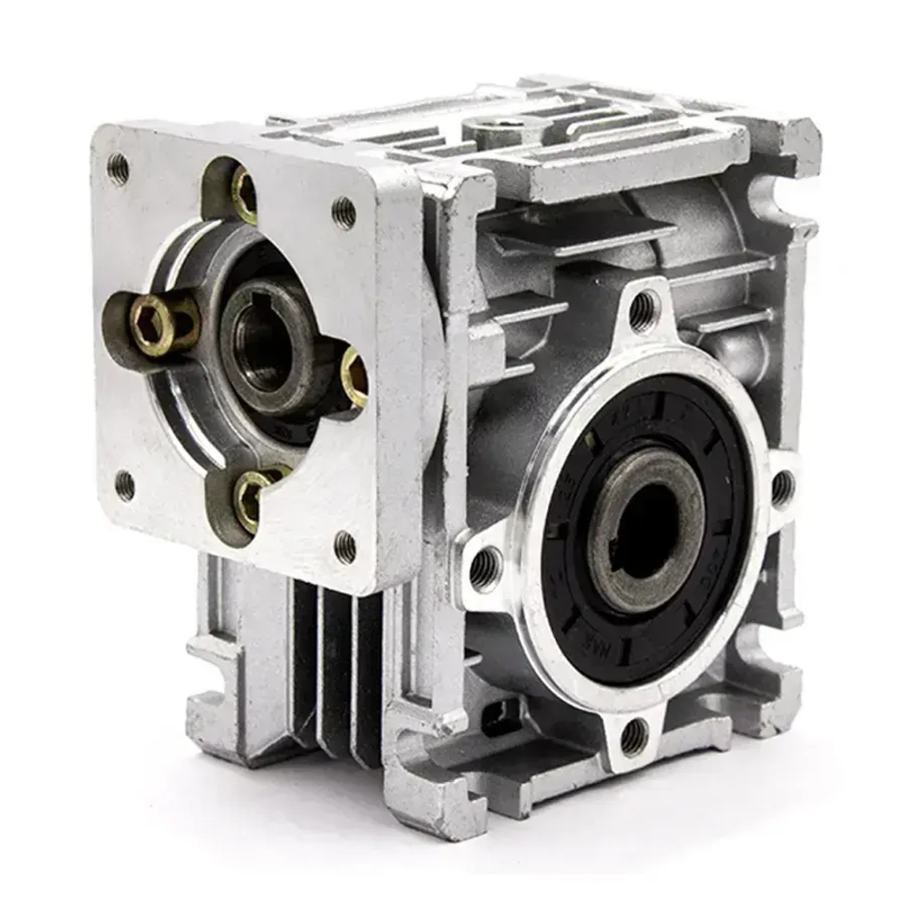 Червячный Редуктор 57мм NMRV-30 (1:10)