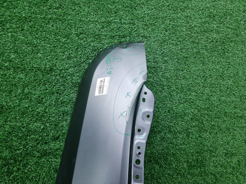 Крыло переднее правое Jetour T2 (2023-н.в.)