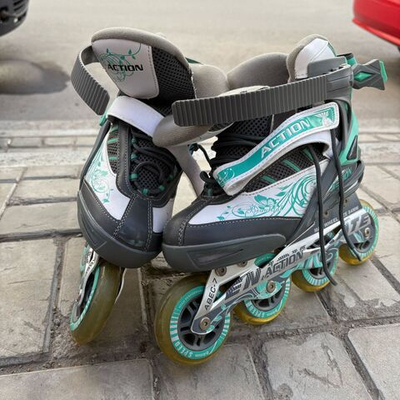 Ролики детские