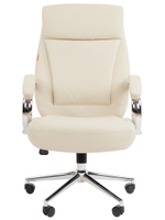 Офисное кресло CHAIRMAN 794, экокожа