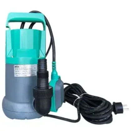 Погружной насос Wilo-Initial Drain 10-7