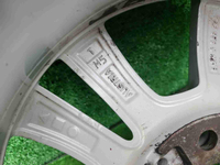 Диск литой R16 BMW 3er F30 (2011-2020) 656 стиль