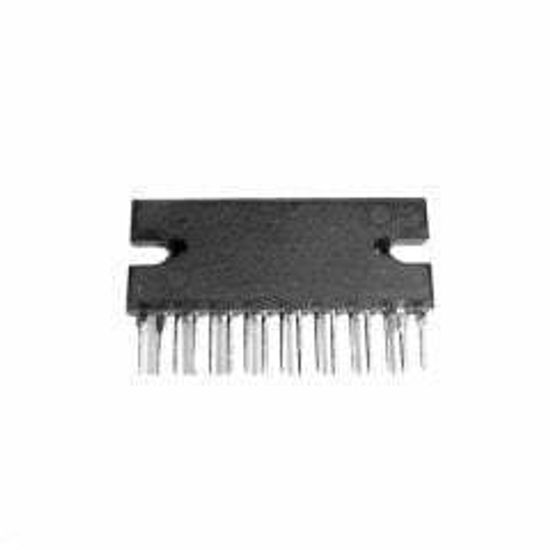 Микросхема  TDA1560Q / QILP17