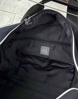Сумка дорожная Armani Exchange премиум