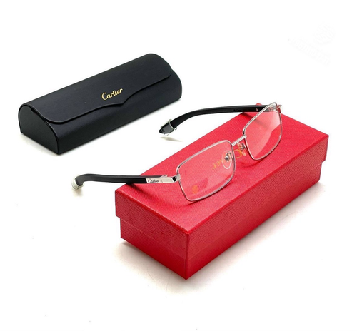 Очки-Оправы Cartier
