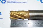 Фреза к/х 28х40х170 z=5 к/м4 Р6М5 2223-0052