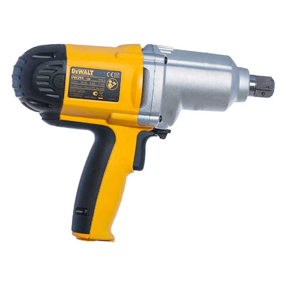 Импульсный ударный гайковерт DeWalt DW 294, DW294-QS