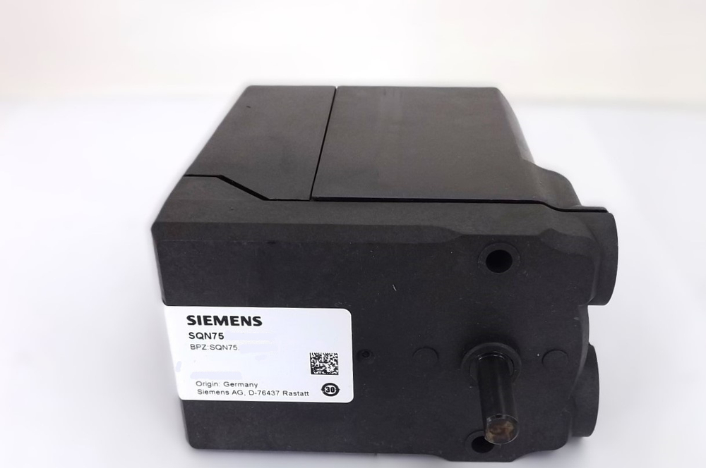 Siemens SQN75.294A26