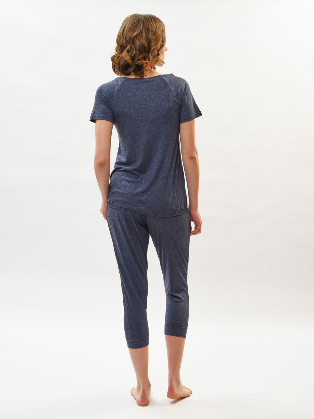 Пижама женская