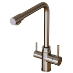 Смеситель для кухни 35k MIXLINE MLSS-0320/MLSS-3220 подкл.к фильтру