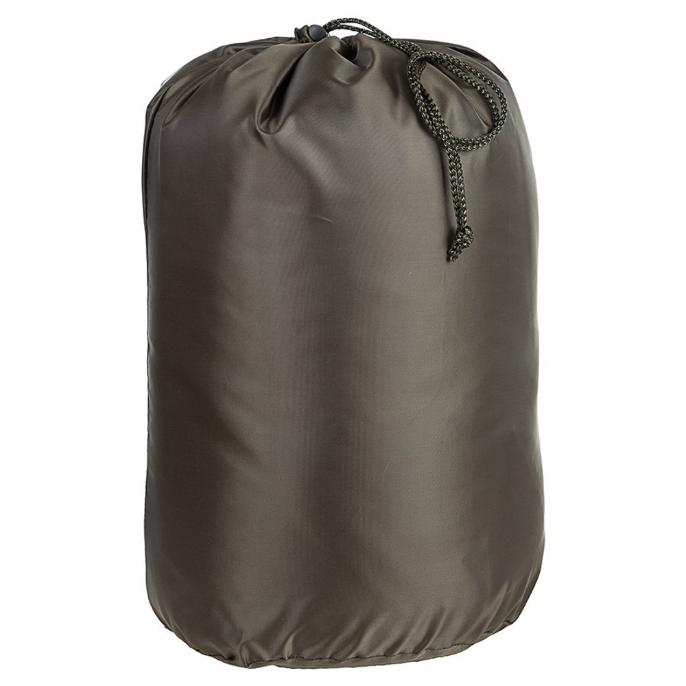 Спальный мешок Валдай +5L Урма, Хаки